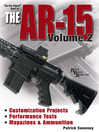 Gun Digest Book of the AR-15, Volume II (eBook)